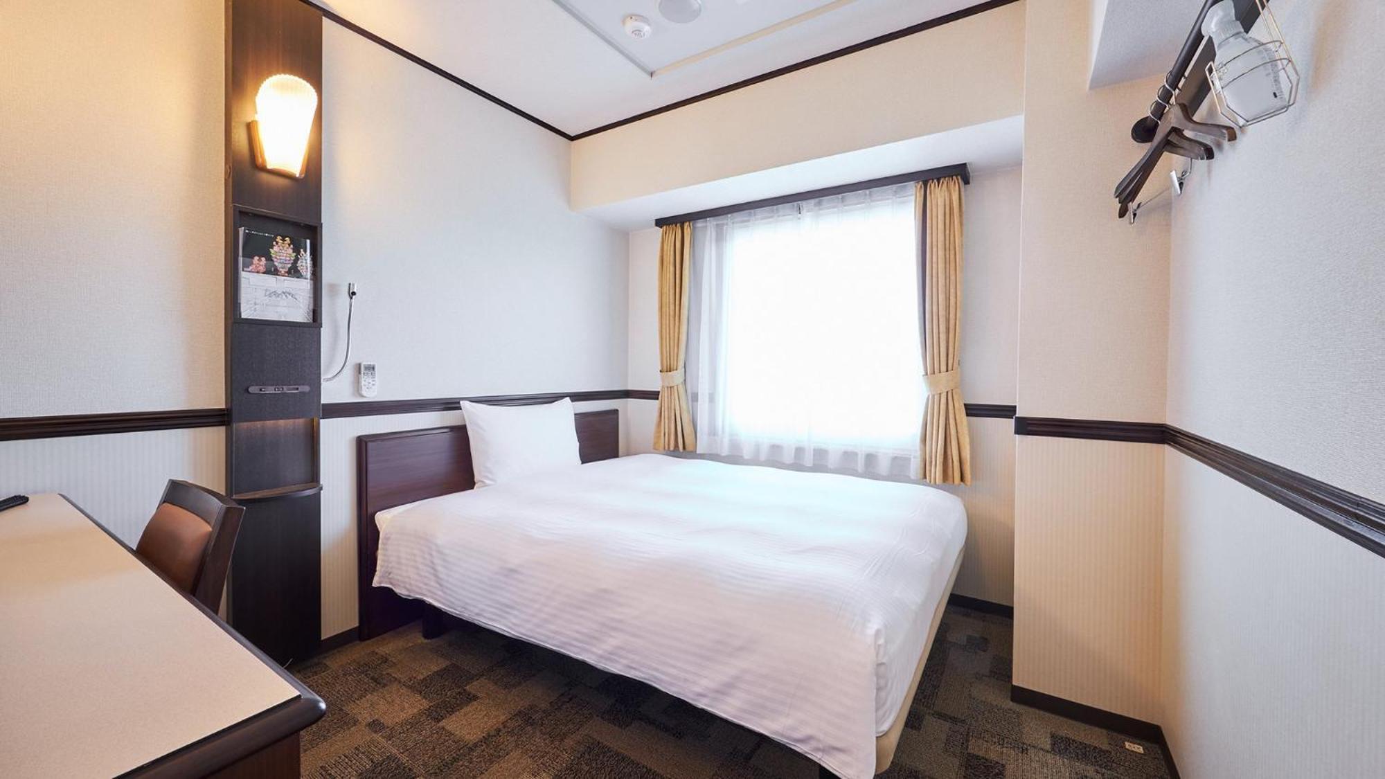 Toyoko Inn Tokyo Seibu Ikebukuro Sen Higashi Kurume Eki Nishi Guchi Exteriér fotografie