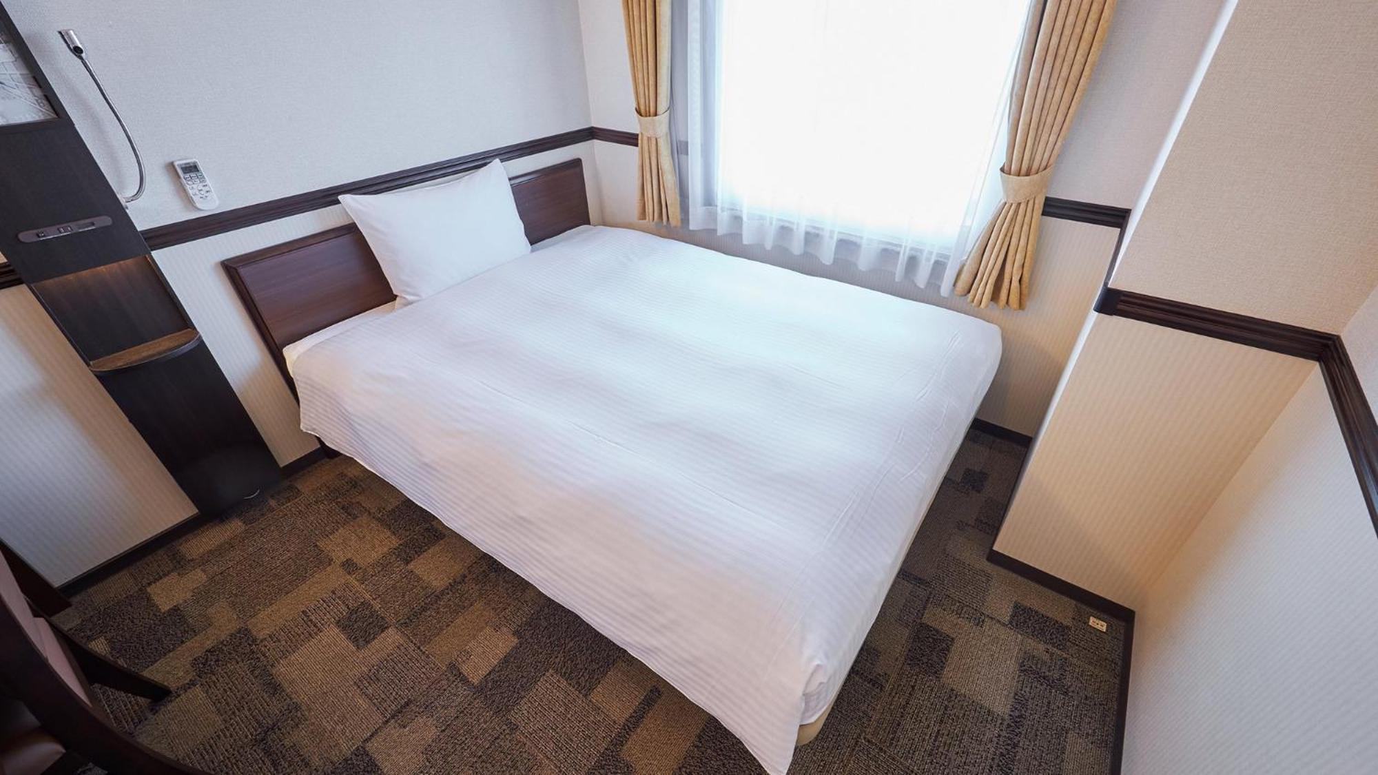 Toyoko Inn Tokyo Seibu Ikebukuro Sen Higashi Kurume Eki Nishi Guchi Pokoj fotografie