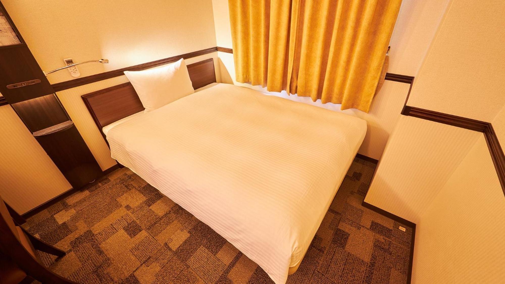 Toyoko Inn Tokyo Seibu Ikebukuro Sen Higashi Kurume Eki Nishi Guchi Pokoj fotografie
